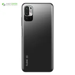 گوشی موبایل شیائومی Redmi Note 10 5G ظرفیت 128GB و رم 6GBXiaomi REDMI NOTE 10 5G Dual SIM 128GB And 6GB RAM Mobile Phone