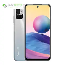 گوشی موبایل شیائومی Redmi Note 10 5G ظرفیت 128GB و رم 6GBXiaomi REDMI NOTE 10 5G Dual SIM 128GB And 6GB RAM Mobile Phone