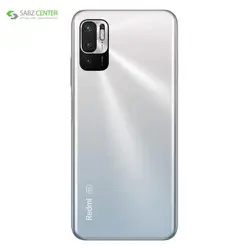 گوشی موبایل شیائومی Redmi Note 10 5G ظرفیت 128GB و رم 6GBXiaomi REDMI NOTE 10 5G Dual SIM 128GB And 6GB RAM Mobile Phone
