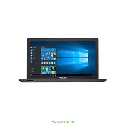 ASUS K550VX -E