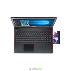 ASUS K550VX -E