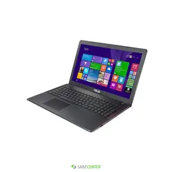 ASUS K550VX -E