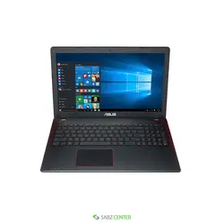 ASUS K550VX -E