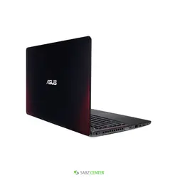 ASUS K550VX -E