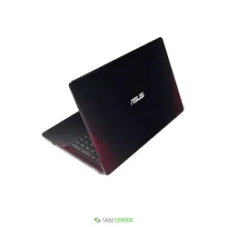 ASUS K550VX -E
