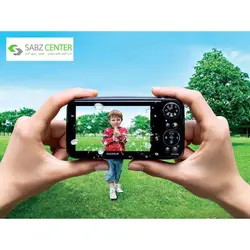 دوربین دیجیتال فوجی فیلم فاین‌ پیکس ریل 3D W3Fujifilm FinePix REAL 3D W3