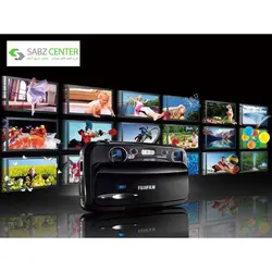 دوربین دیجیتال فوجی فیلم فاین‌ پیکس ریل 3D W3Fujifilm FinePix REAL 3D W3