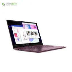 لپ تاپ لنوو Yoga Slim 7 14ITL05Lenovo Yoga Slim 7 14ITL05 14 inch Laptop