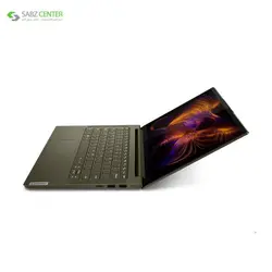 لپ تاپ لنوو Yoga Slim 7 14ITL05Lenovo Yoga Slim 7 14ITL05 14 inch Laptop