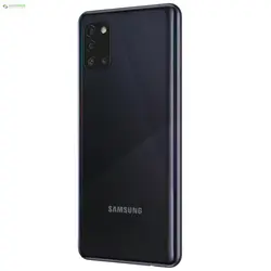 گوشی موبایل سامسونگ Galaxy A31 ظرفیت 128GB و 6GB رمSamsung Galaxy A31 SM-A315G/DS Dual SIM 128GB And 6GB RAM Mobile Phone