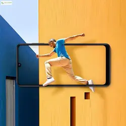 گوشی موبایل سامسونگ Galaxy A31 ظرفیت 128GB و 6GB رمSamsung Galaxy A31 SM-A315G/DS Dual SIM 128GB And 6GB RAM Mobile Phone