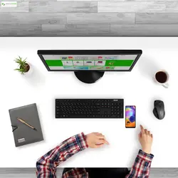 گوشی موبایل سامسونگ Galaxy A31 ظرفیت 128GB و 6GB رمSamsung Galaxy A31 SM-A315G/DS Dual SIM 128GB And 6GB RAM Mobile Phone