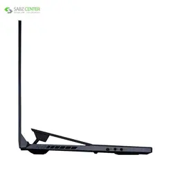 لپ تاپ ایسوس ROG Zephyrus Duo 15 GX550LWS ASUS ROG Zephyrus Duo 15 GX550LWS - 15 inch Laptop