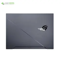لپ تاپ ایسوس ROG Zephyrus Duo 15 GX550LWS ASUS ROG Zephyrus Duo 15 GX550LWS - 15 inch Laptop