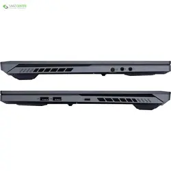 لپ تاپ ایسوس ROG Zephyrus Duo 15 GX550LWS ASUS ROG Zephyrus Duo 15 GX550LWS - 15 inch Laptop