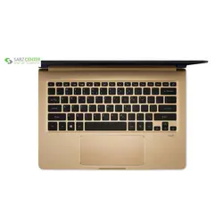 لپ تاپ 13 اینچی ایسر مدل Swift 7 SF713-51-M9XTAcer Swift 7 SF713-51-M9XT - 13 inch Laptop