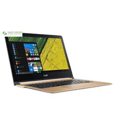 لپ تاپ 13 اینچی ایسر مدل Swift 7 SF713-51-M9XTAcer Swift 7 SF713-51-M9XT - 13 inch Laptop