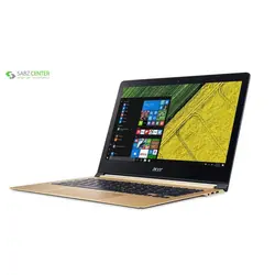 لپ تاپ 13 اینچی ایسر مدل Swift 7 SF713-51-M9XTAcer Swift 7 SF713-51-M9XT - 13 inch Laptop