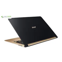 لپ تاپ 13 اینچی ایسر مدل Swift 7 SF713-51-M9XTAcer Swift 7 SF713-51-M9XT - 13 inch Laptop