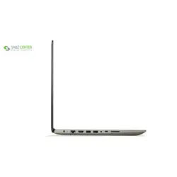 لپ تاپ 15 اینچی لنوو مدل Ideapad 520 – NLenovo Ideapad 520 - N 15 inch Laptop