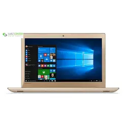 لپ تاپ 15 اینچی لنوو مدل Ideapad 520 – NLenovo Ideapad 520 - N 15 inch Laptop
