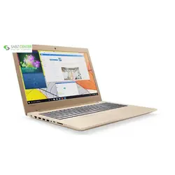 لپ تاپ 15 اینچی لنوو مدل Ideapad 520 – NLenovo Ideapad 520 - N 15 inch Laptop