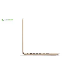 لپ تاپ 15 اینچی لنوو مدل Ideapad 520 – NLenovo Ideapad 520 - N 15 inch Laptop