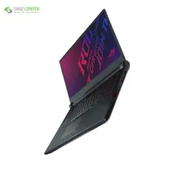 لپ تاپ ایسوس ROG Strix G731GV-PASUS ROG Strix G731GV-P 17 inch Laptop