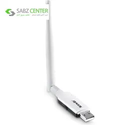 کارت شبکه بی‌سیم تندا مدل W311U Plus Tenda W311U Plus Wireless Network Adapter