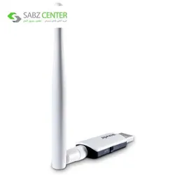 کارت شبکه بی‌سیم تندا مدل W311U Plus Tenda W311U Plus Wireless Network Adapter