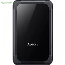 هارد اکسترنال اپیسر AC532 ظرفیت2Apacer AC532 External Hard Drive 2TB