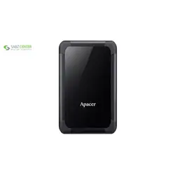 هارد اکسترنال اپیسر AC532 ظرفیت2Apacer AC532 External Hard Drive 2TB