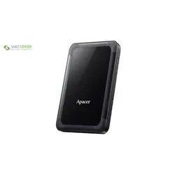 هارد اکسترنال اپیسر AC532 ظرفیت2Apacer AC532 External Hard Drive 2TB