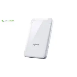 هارد اکسترنال اپیسر AC532 ظرفیت2Apacer AC532 External Hard Drive 2TB