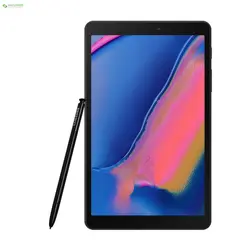 تبلت سامسونگGalaxy-Tab-A-8.0-2019-LTE-SM-P205همراهS-Pen ظرفیت32Samsung Galaxy Tab A 8.0 2019 LTE SM-P205 With S Pen 32GB Tablet