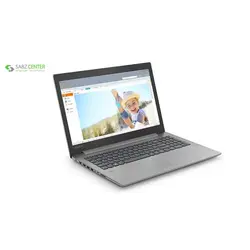 لپ تاپ 15 اینچی لنوو مدل Ideapad 330 – BLenovo Ideapad 330 - B - 15 inch Laptop