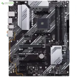 مادربرد ایسوس Prime B550-PlusAsus Prime B550-Plus Motherboard