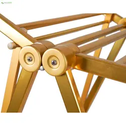 مشخصات فنی ، قیمت و خرید بند رخت زولینگن مدل 007 لیست قیمت بروز