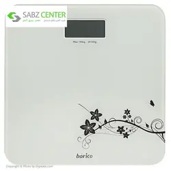 ترازو دیجیتال باریکو مدل FloraBarico Flora Digital Scale