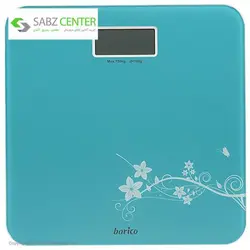 ترازو دیجیتال باریکو مدل FloraBarico Flora Digital Scale