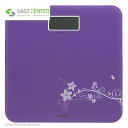 ترازو دیجیتال باریکو مدل FloraBarico Flora Digital Scale