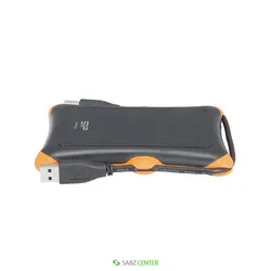 Silicon Power Armor A30 External Hard Drive 1TB