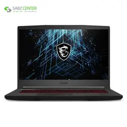 لپ تاپ ام اس آی GF6311SC-i5MSI GF6311SC-i5 15.6 inch laptop