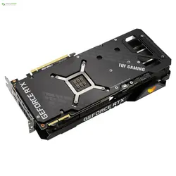 کارت گرافیک ایسوس TUF-RTX3090-O24G-GAMING-HHRASUS TUF-RTX3090-O24G-GAMING-HHR Graphic Card