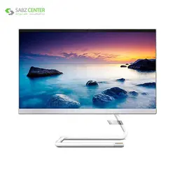 کامپیوتر همه کاره لنوو A340-F6AXLenovo A340-F6AX 21.5 inch All-in-One PC