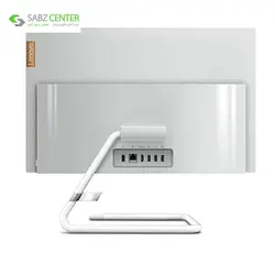 کامپیوتر همه کاره لنوو A340-F6AXLenovo A340-F6AX 21.5 inch All-in-One PC