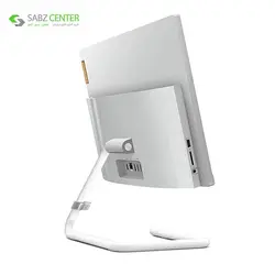 کامپیوتر همه کاره لنوو A340-F6AXLenovo A340-F6AX 21.5 inch All-in-One PC