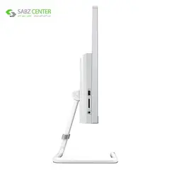 کامپیوتر همه کاره لنوو A340-F6AXLenovo A340-F6AX 21.5 inch All-in-One PC