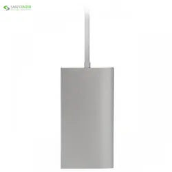 هاب چهار پورت تسکو THU 1154TSCO THU 1154 4 Port USB 3.0 Hub