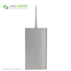 هاب چهار پورت تسکو THU 1154TSCO THU 1154 4 Port USB 3.0 Hub